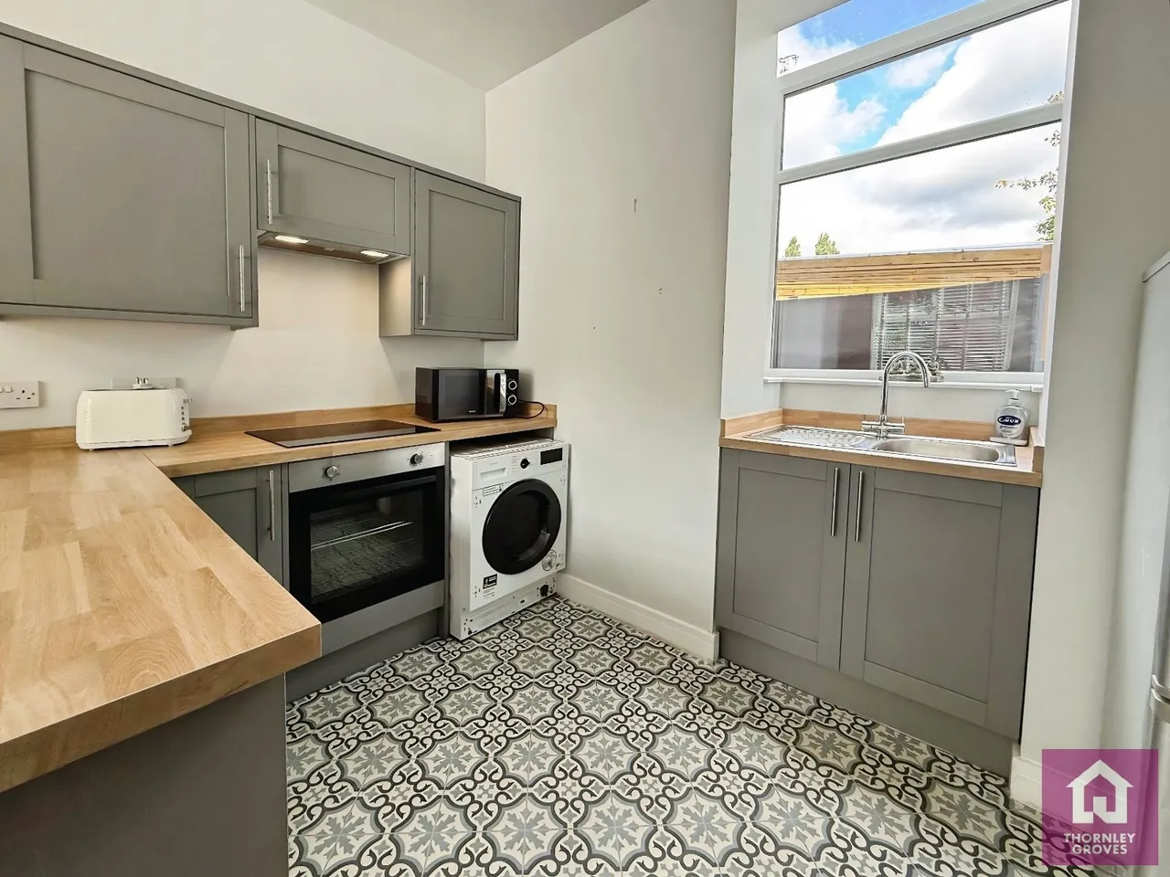 Rusholme Grove, Manchester, M14, photo 6