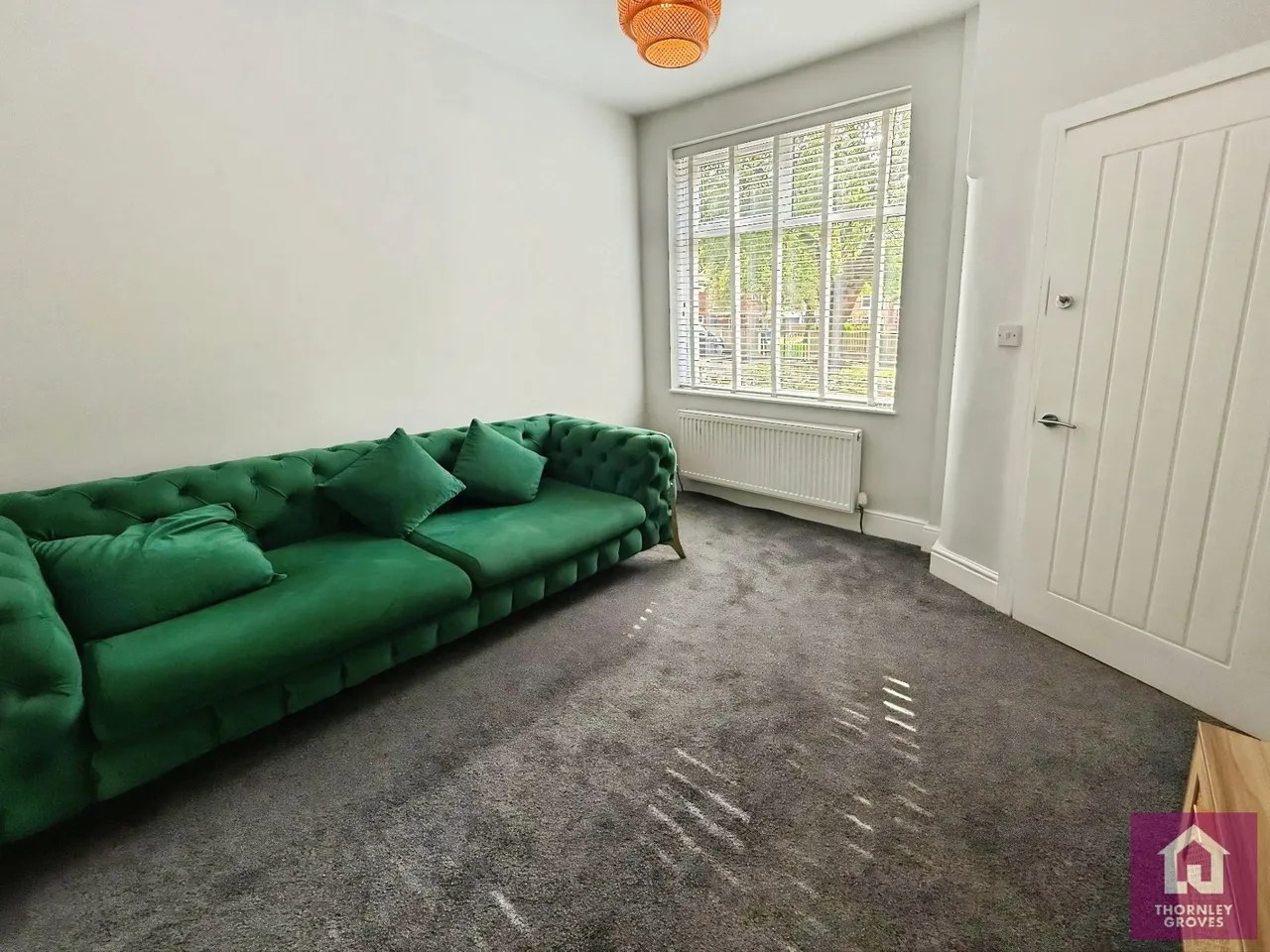 Rusholme Grove, Manchester, M14, photo 9