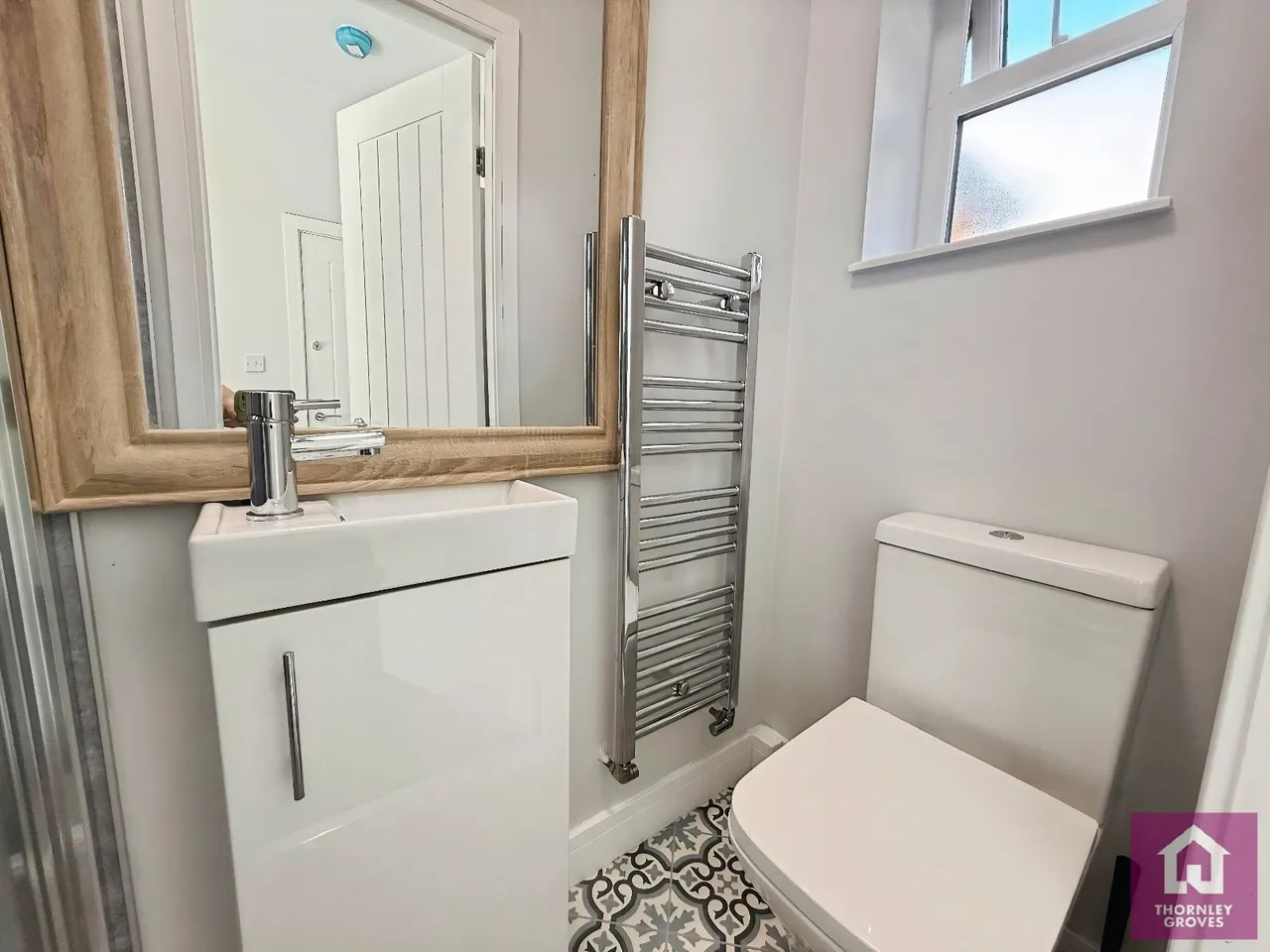 Rusholme Grove, Manchester, M14, photo 16