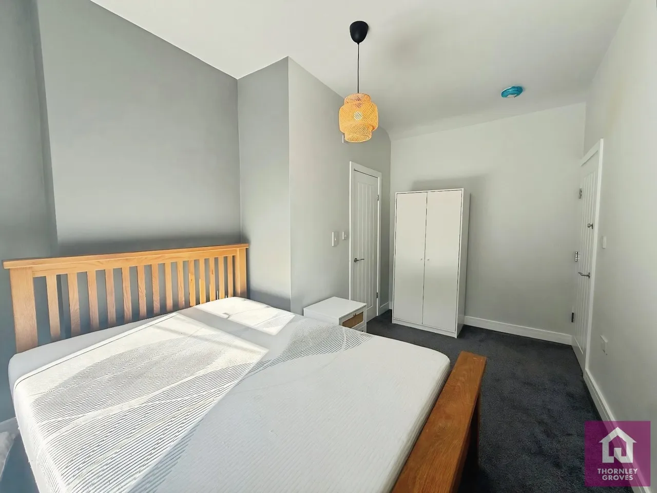 Rusholme Grove, Manchester, M14, photo 15