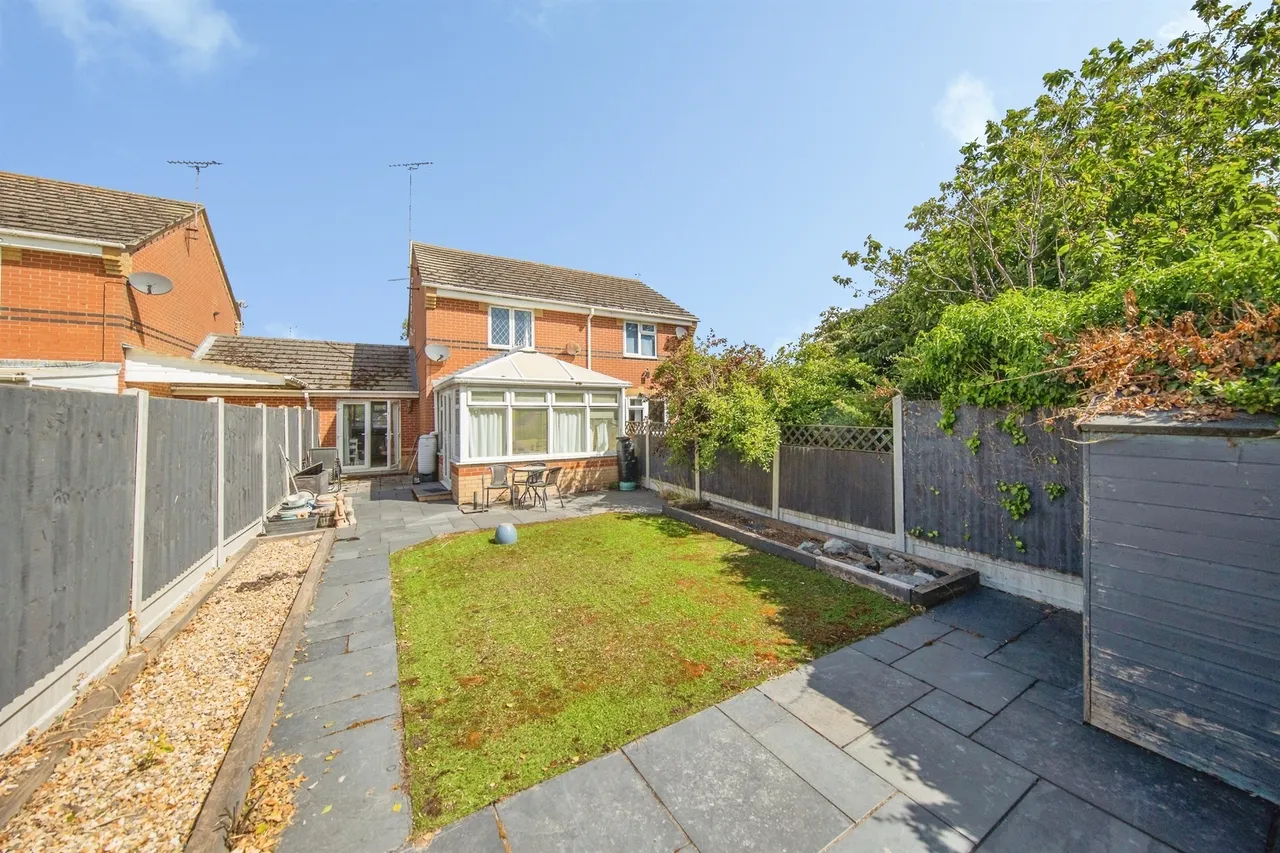 St. Denis Close, HARWICH, photo 4