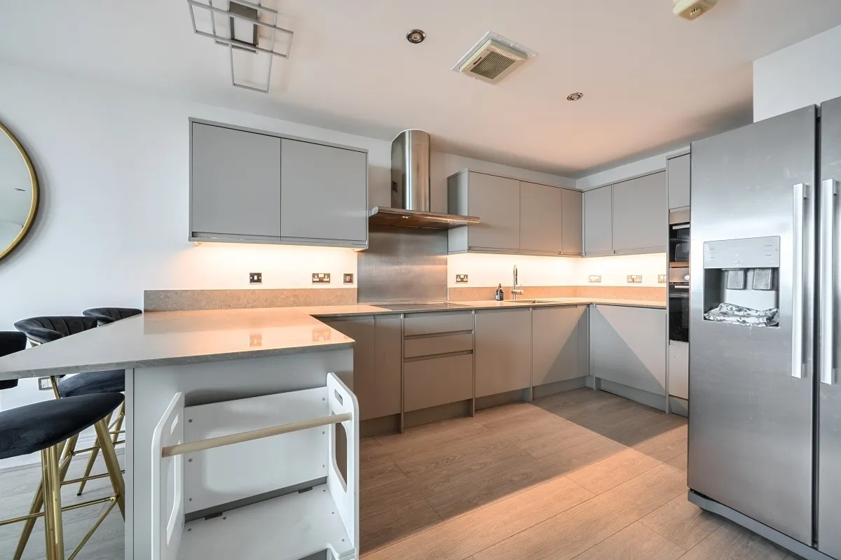 Kingsway London, N12, photo 5