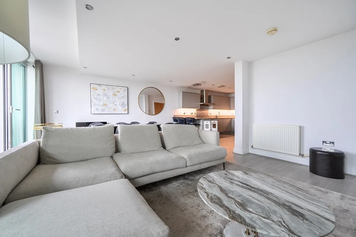 Kingsway London, N12, photo 4