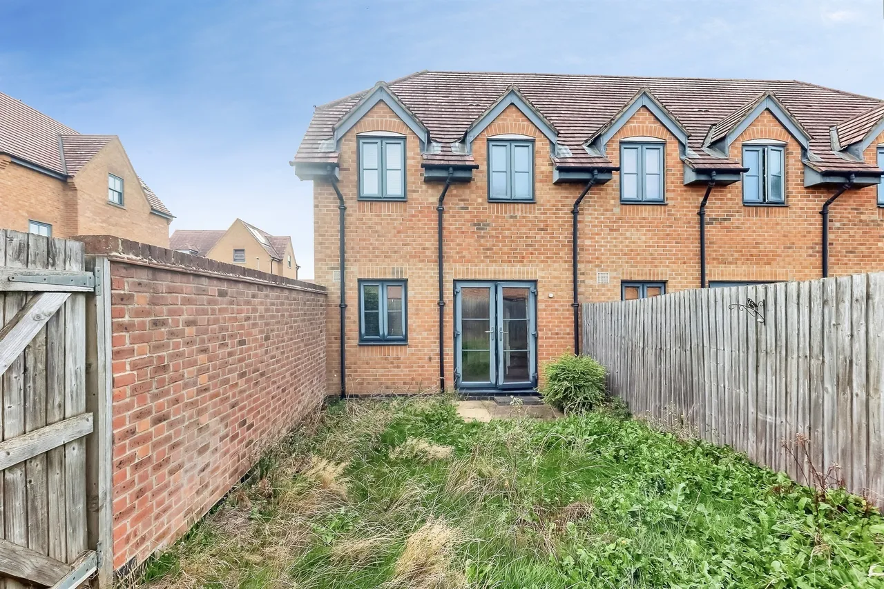 Elton Street, Corby, NN17, photo 10