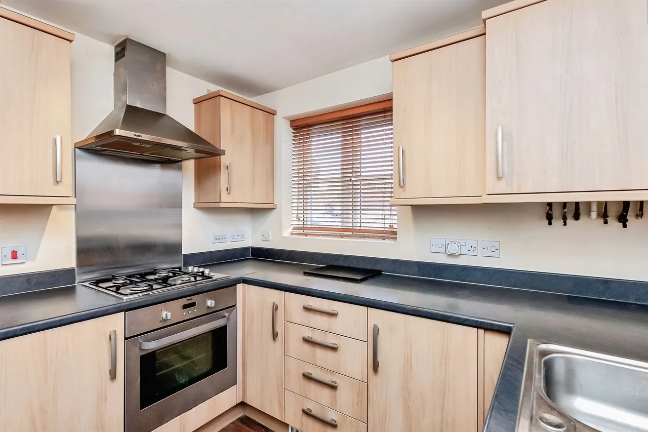 Elton Street, Corby, NN17, photo 4