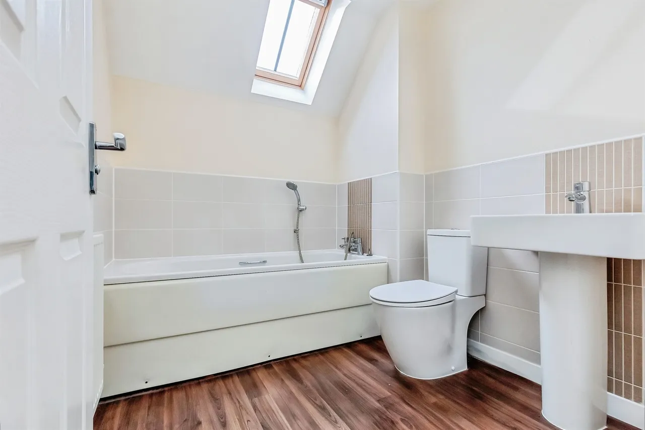 Elton Street, Corby, NN17, photo 8