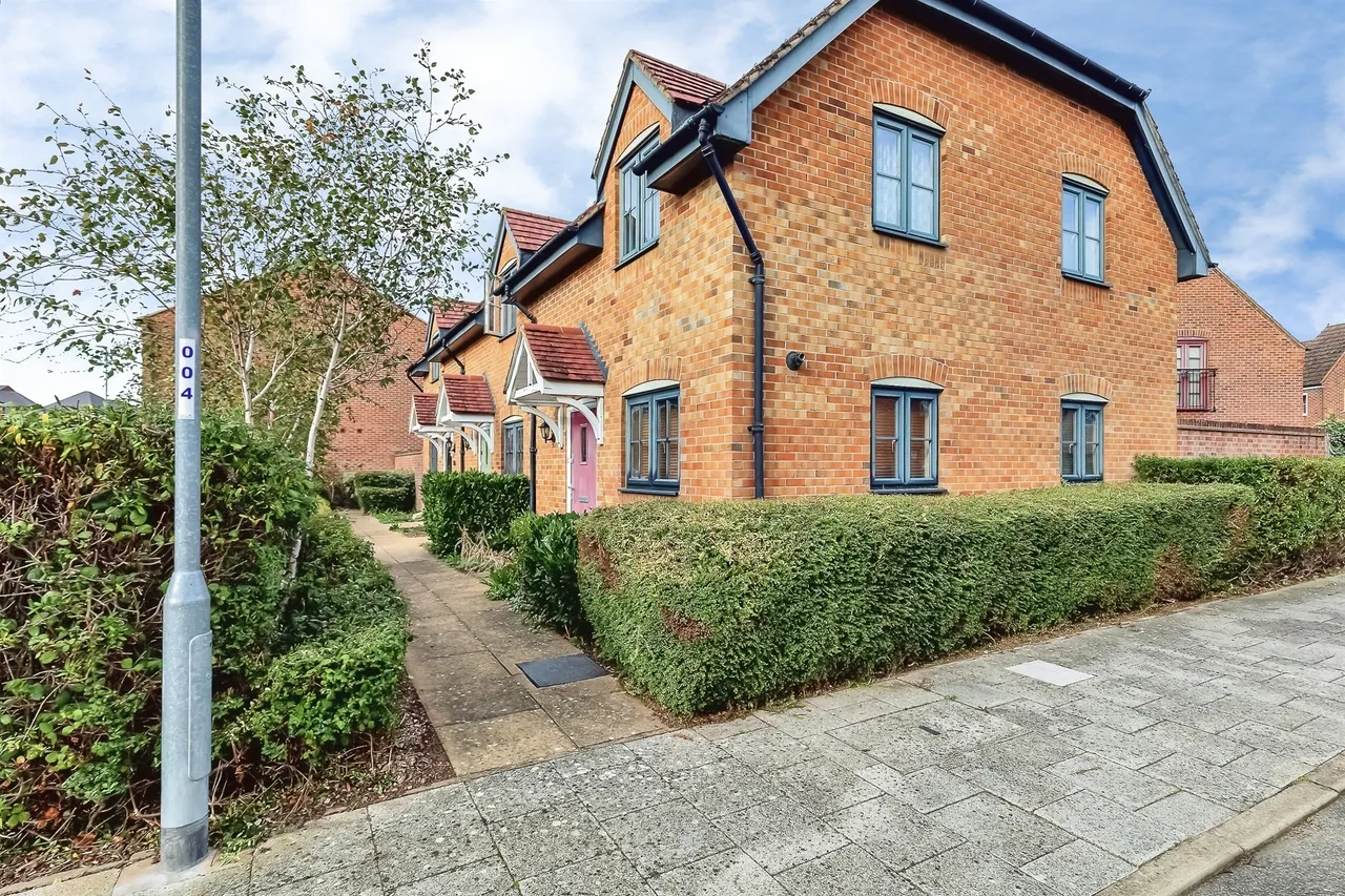 Elton Street, Corby, NN17, photo 9