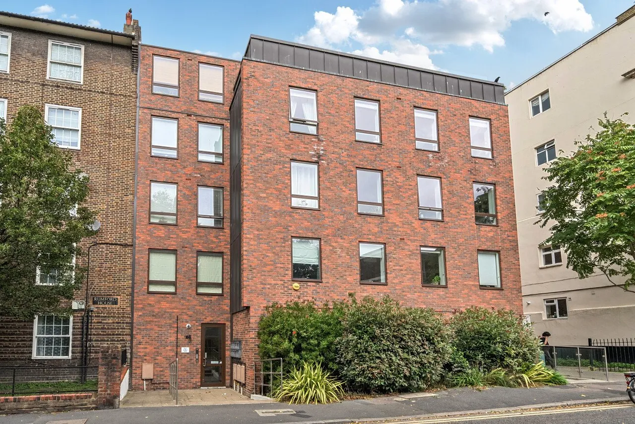 29a Bath Terrace, Elephant & Castle, London Bridge, London, SE1, photo 6