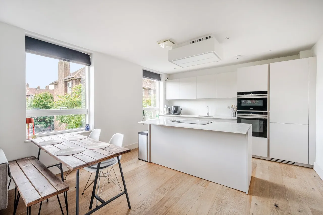 29a Bath Terrace, Elephant & Castle, London Bridge, London, SE1, photo 7