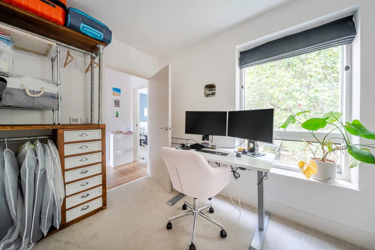 29a Bath Terrace, Elephant & Castle, London Bridge, London, SE1, photo 4