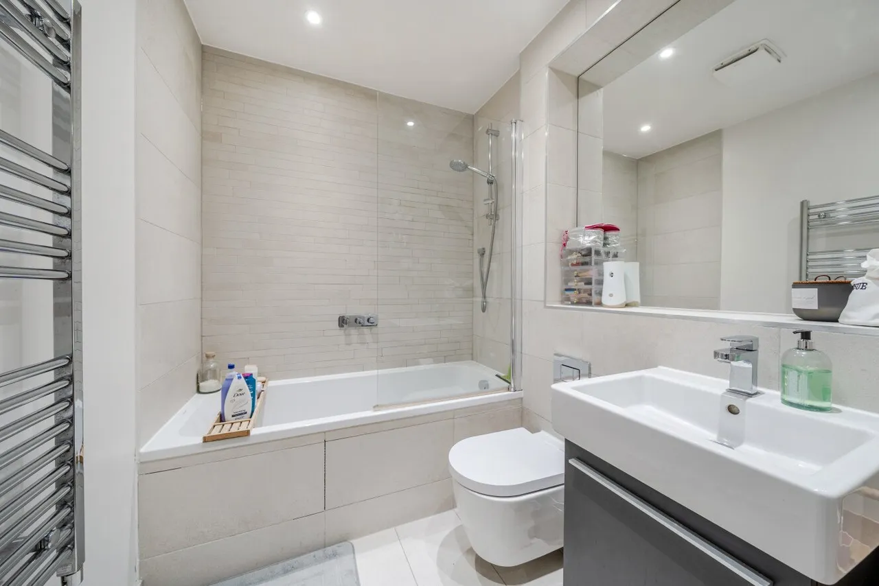 29a Bath Terrace, Elephant & Castle, London Bridge, London, SE1, photo 3