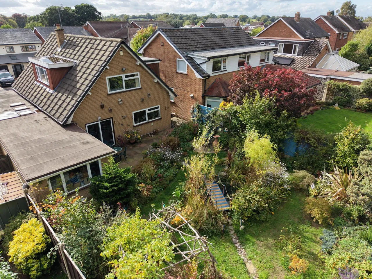 Dorchester Road, Shoal Hill, WS11, photo 20