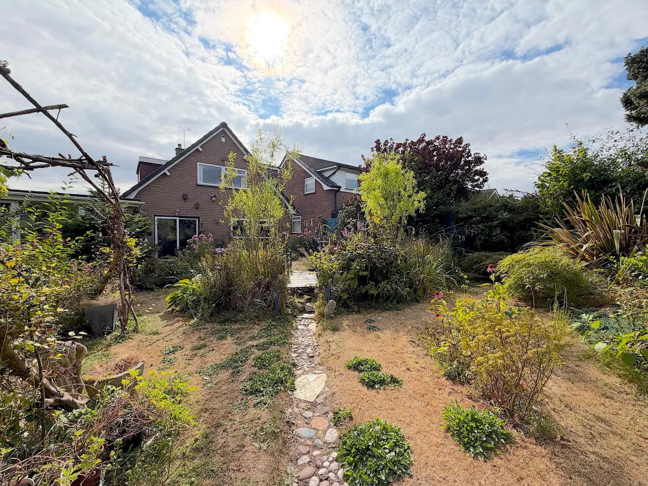Dorchester Road, Shoal Hill, WS11, photo 30