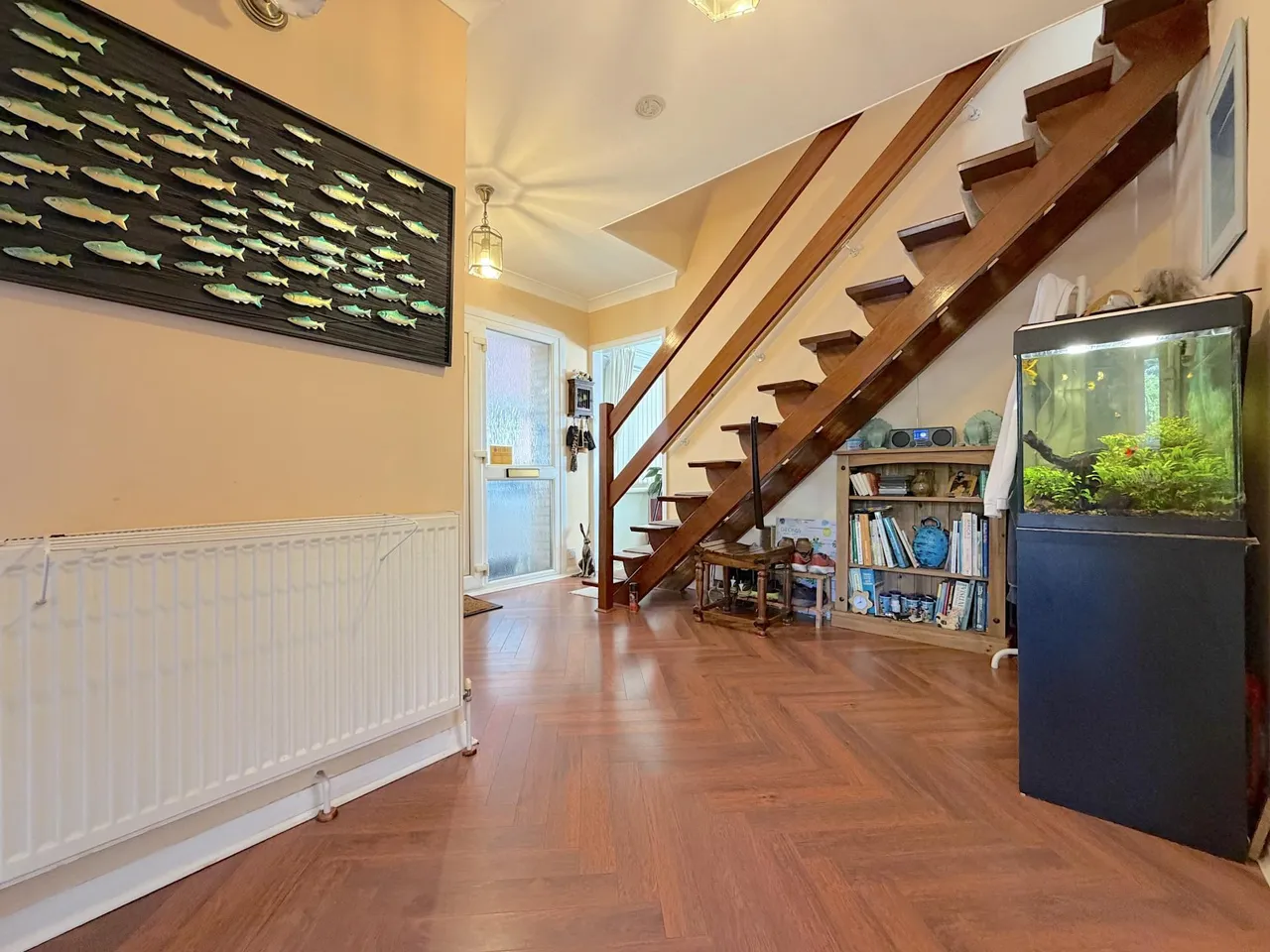 Dorchester Road, Shoal Hill, WS11, photo 11