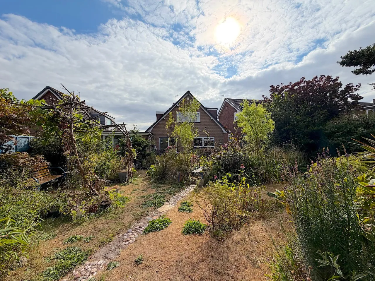Dorchester Road, Shoal Hill, WS11, photo 28