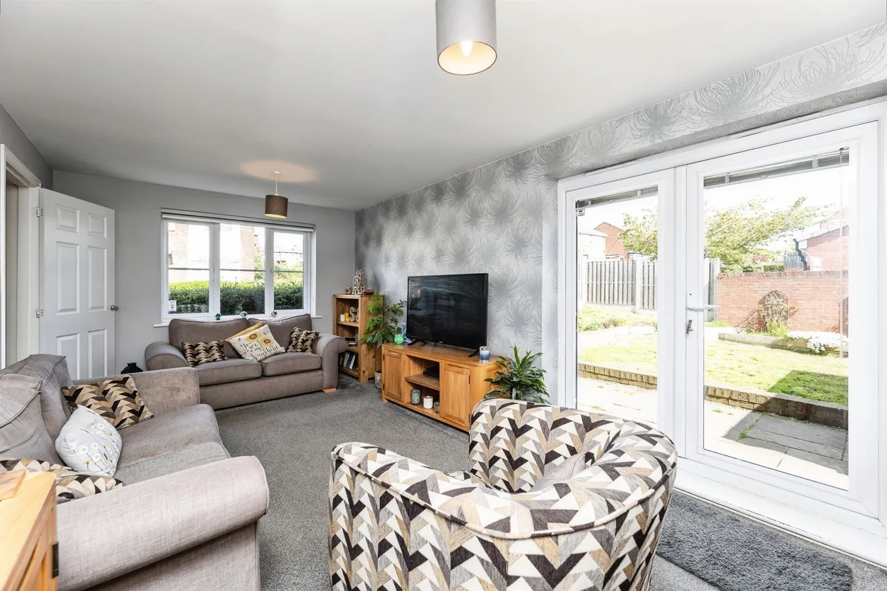 Daisy Hill, Morley, LS27, photo 3