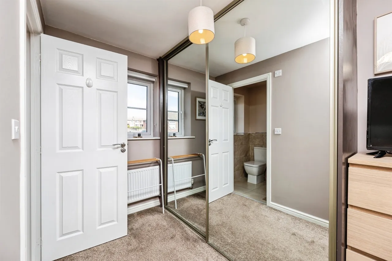 Daisy Hill, Morley, LS27, photo 14