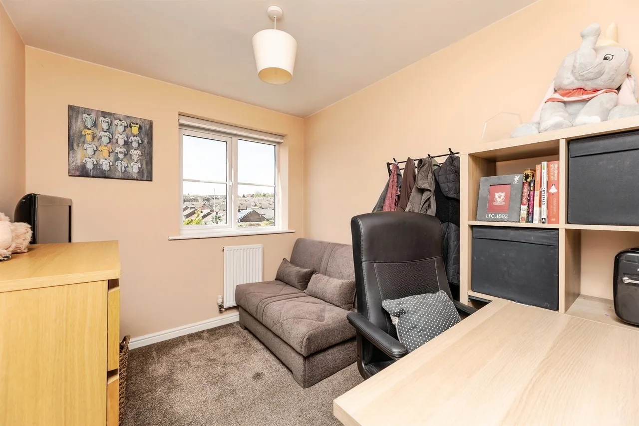 Daisy Hill, Morley, LS27, photo 13