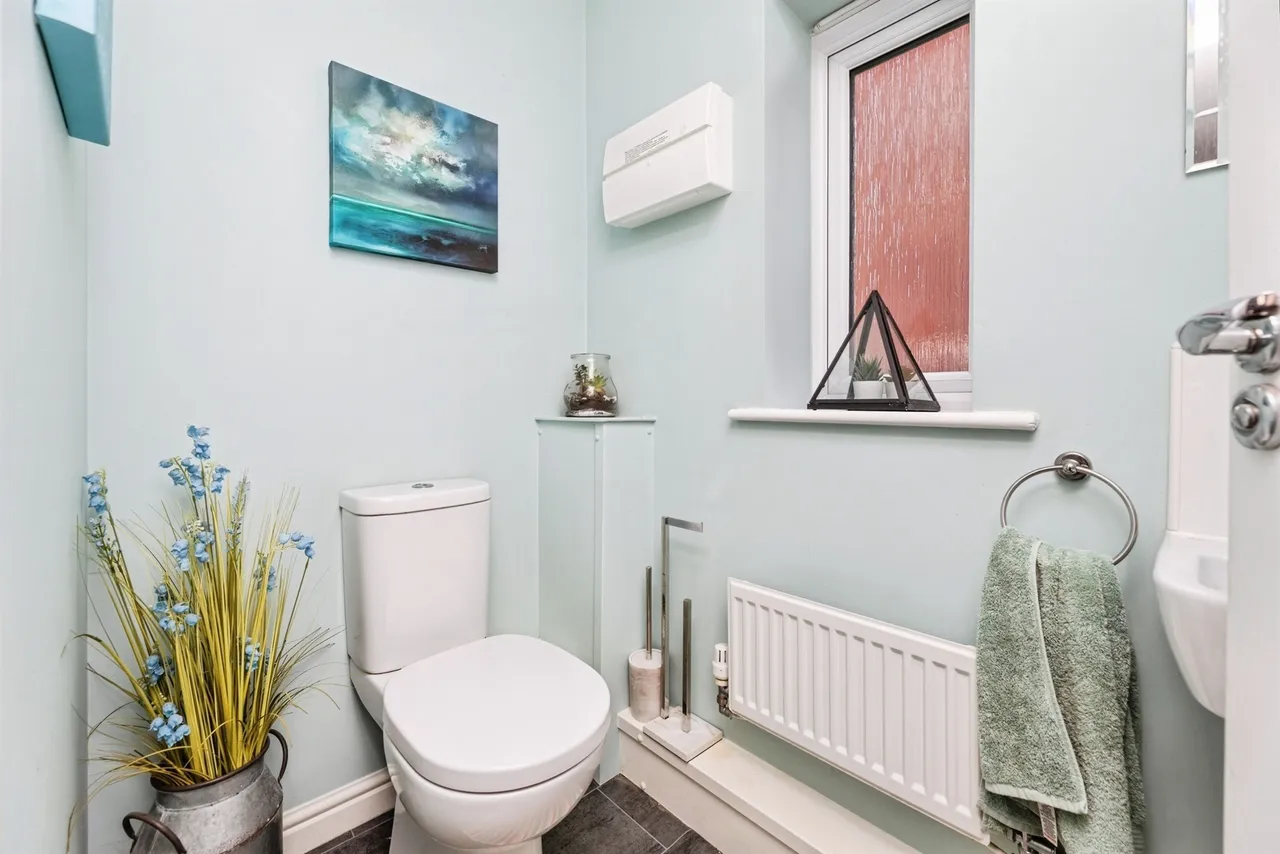 Daisy Hill, Morley, LS27, photo 8