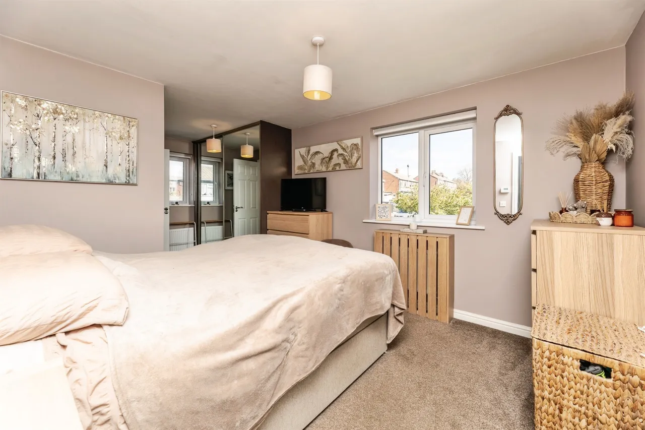 Daisy Hill, Morley, LS27, photo 9