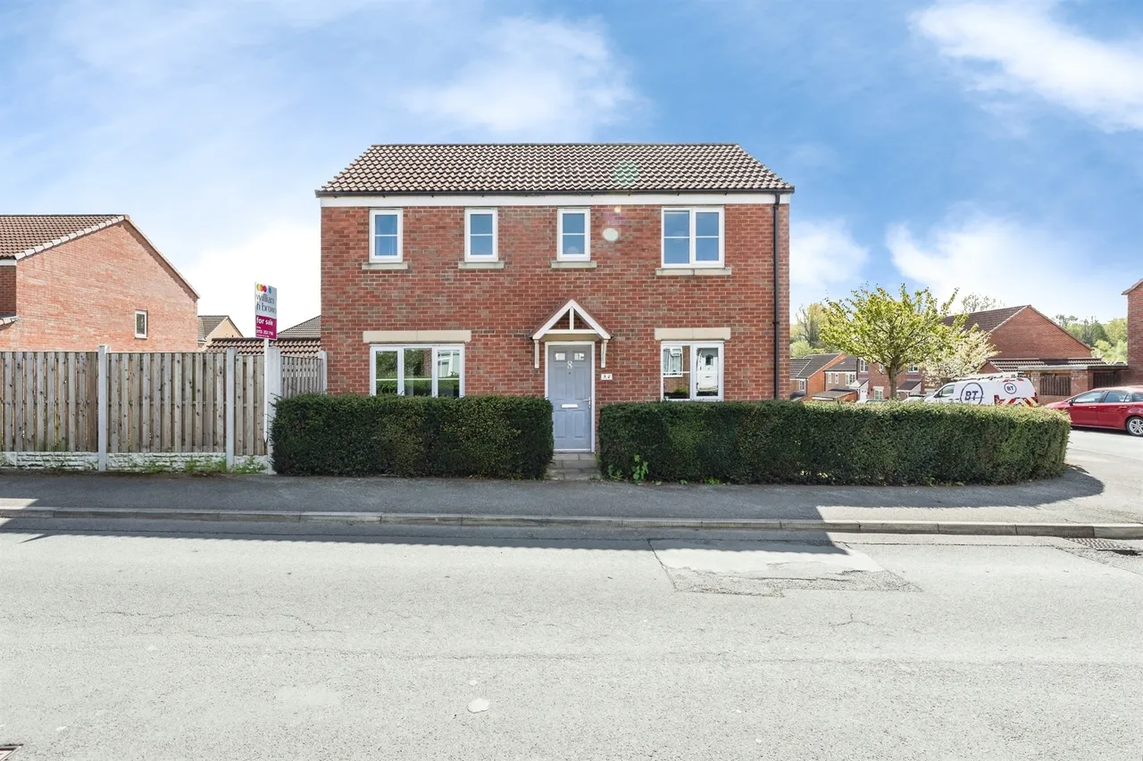 3 bed house for sale, Daisy Hill, Morley, LS27