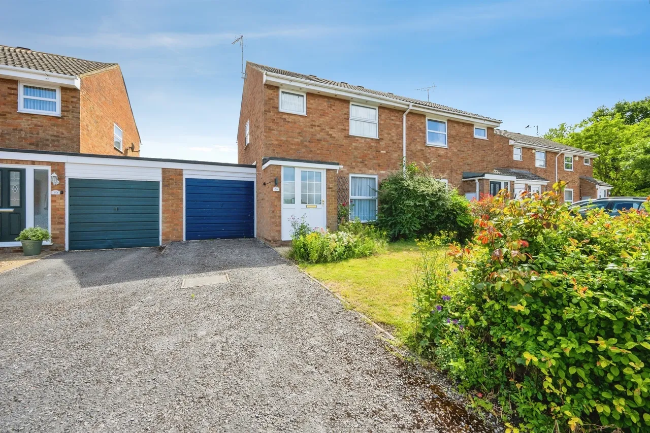 3 bed house for sale, Mercury Way, Leighton Buzzard, LU7