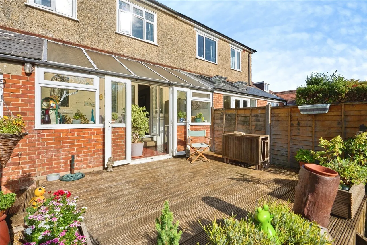 Place Road, Cowes, PO31, photo 4