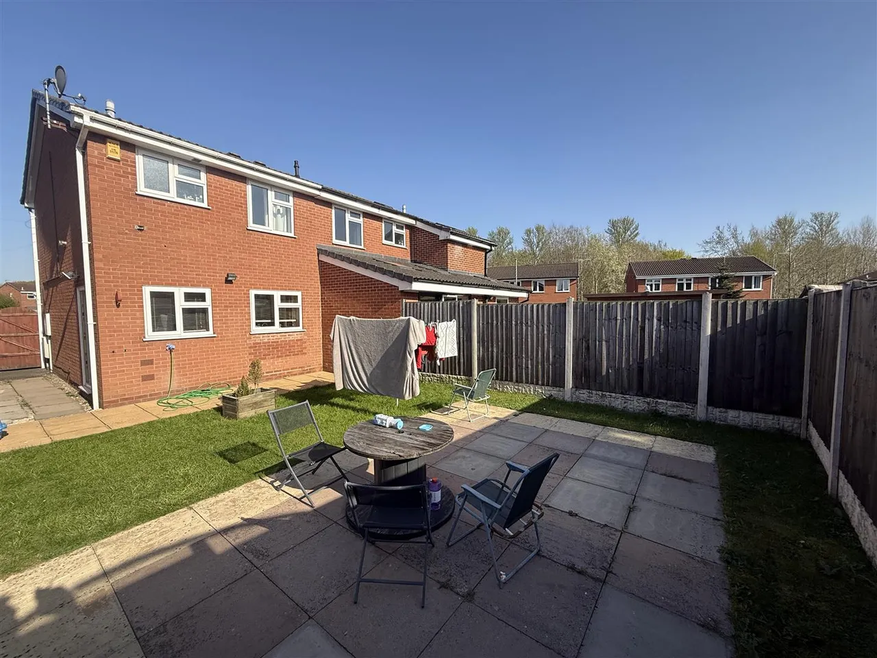 Buckingham Close, Stretton, DE13, photo 7