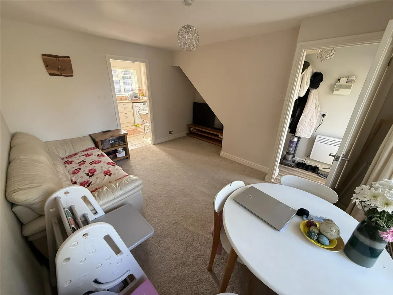 Buckingham Close, Stretton, DE13, photo 3
