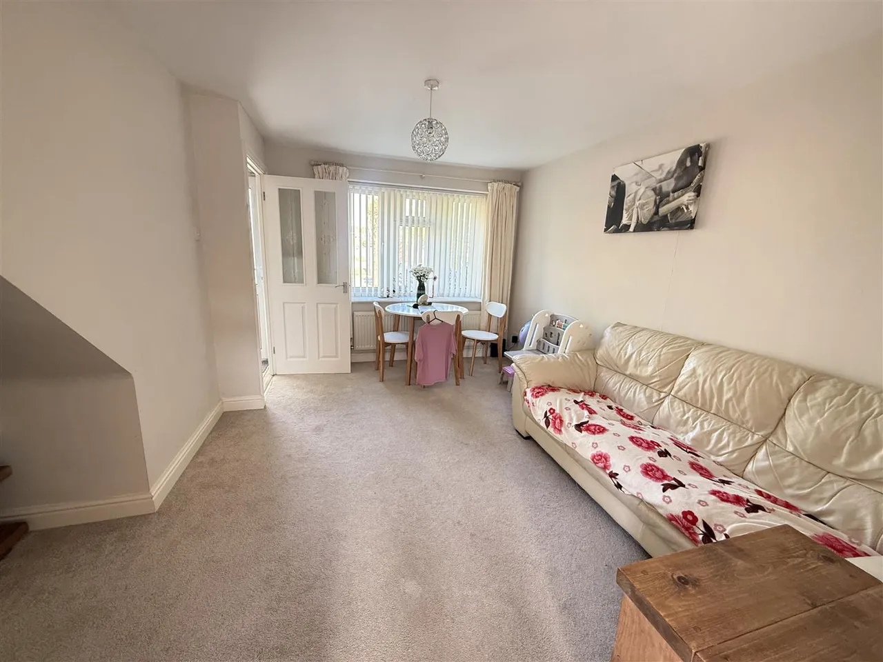 Buckingham Close, Stretton, DE13, photo 2