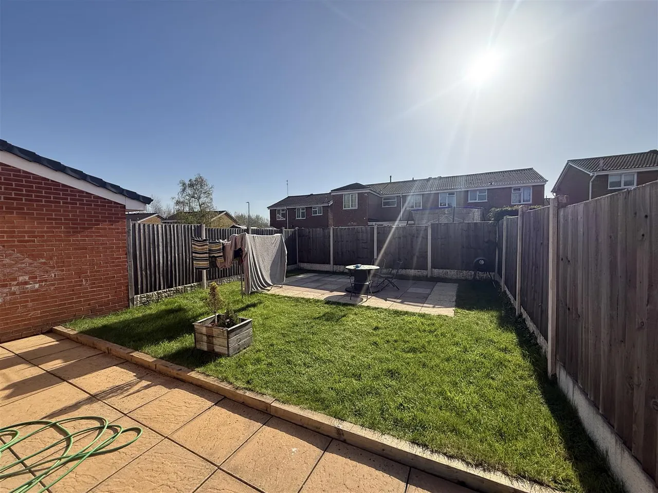 Buckingham Close, Stretton, DE13, photo 6