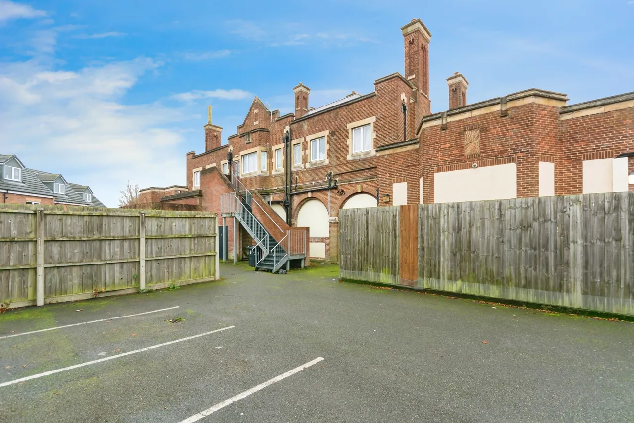 2 bed flat for sale — Gospel Farm Road, Birmingham, West Midlands, B27