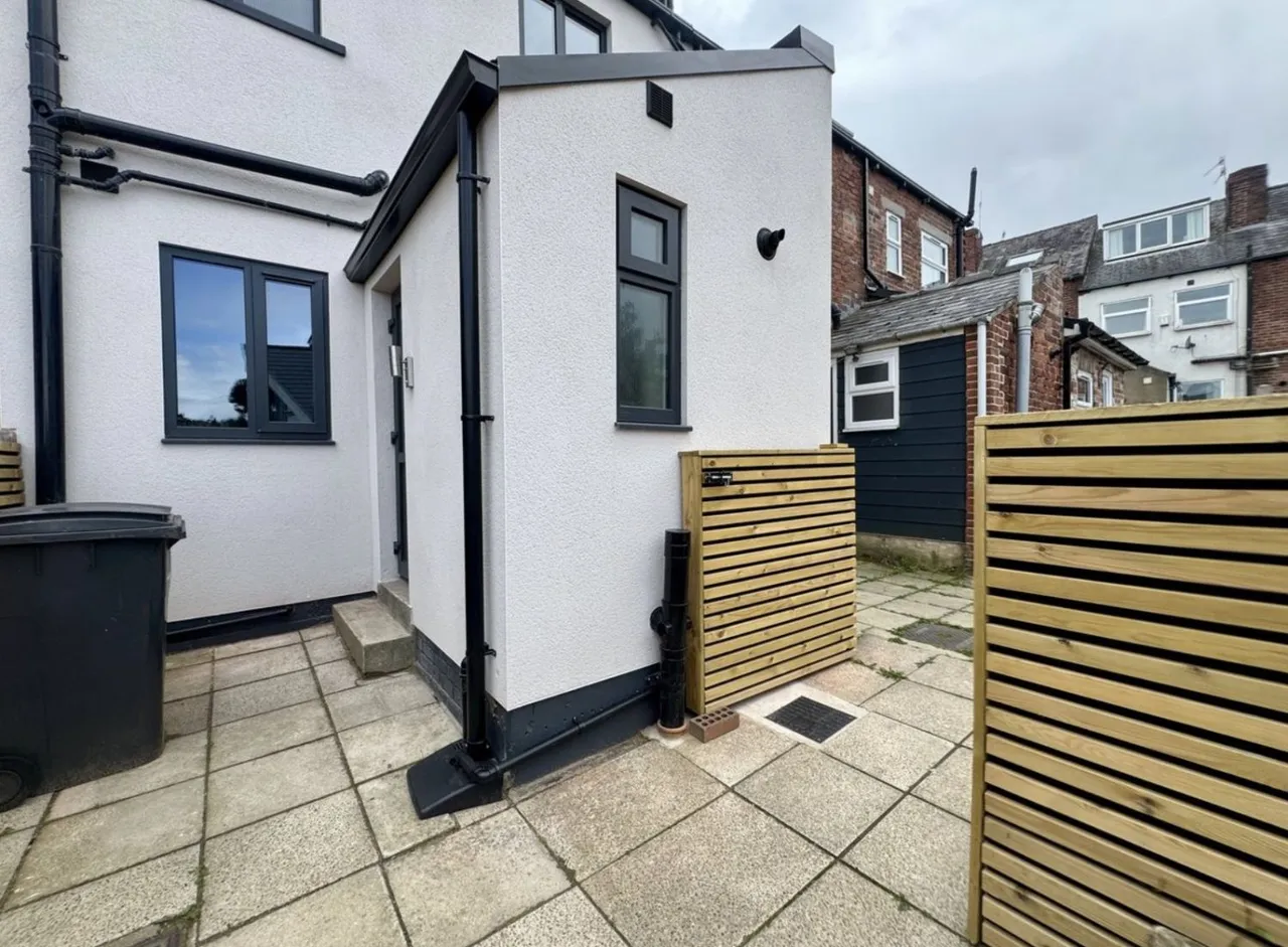 Hands Road, Sheffield, S10, photo 13