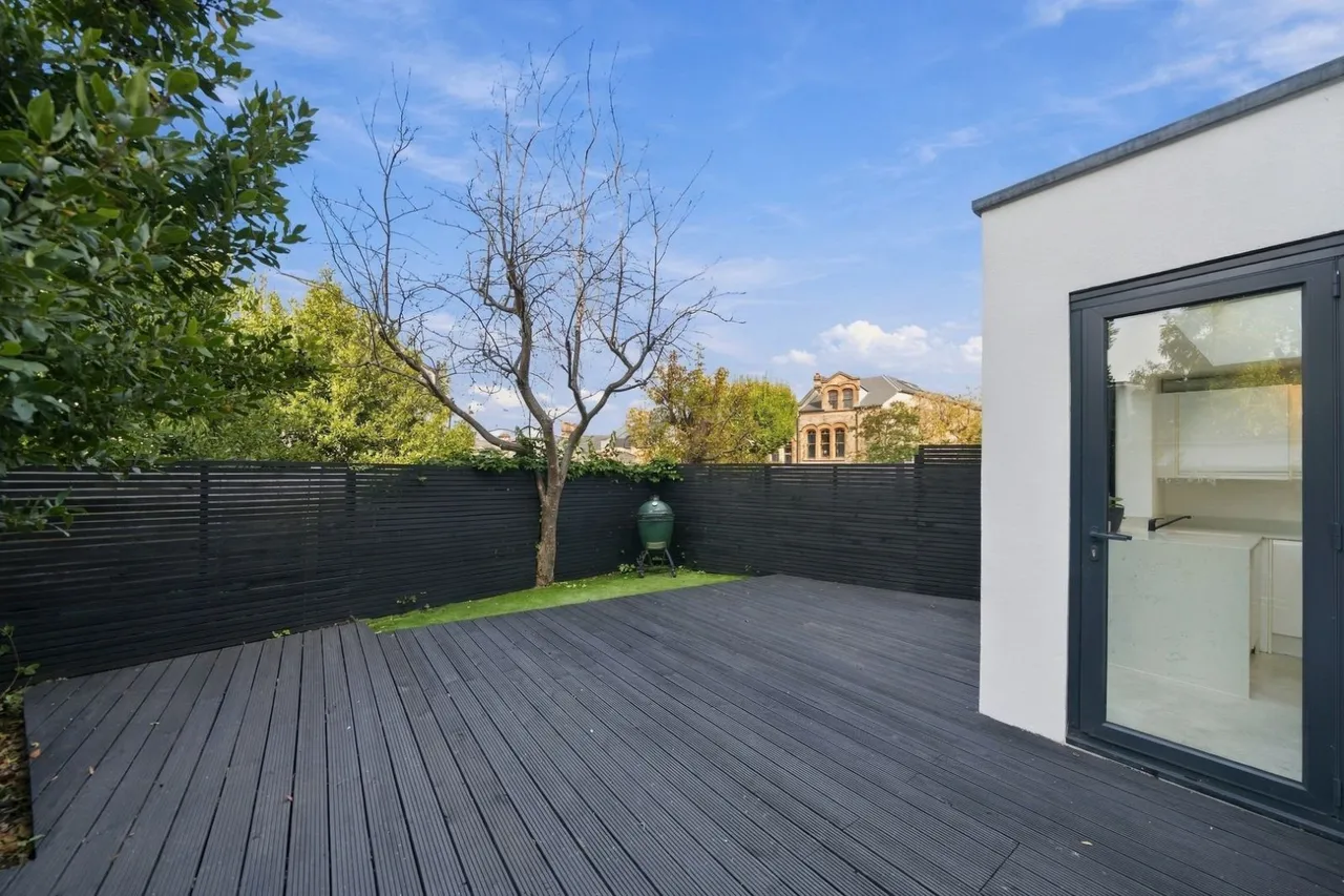 Ridge Road, Crouch End, N8, photo 6