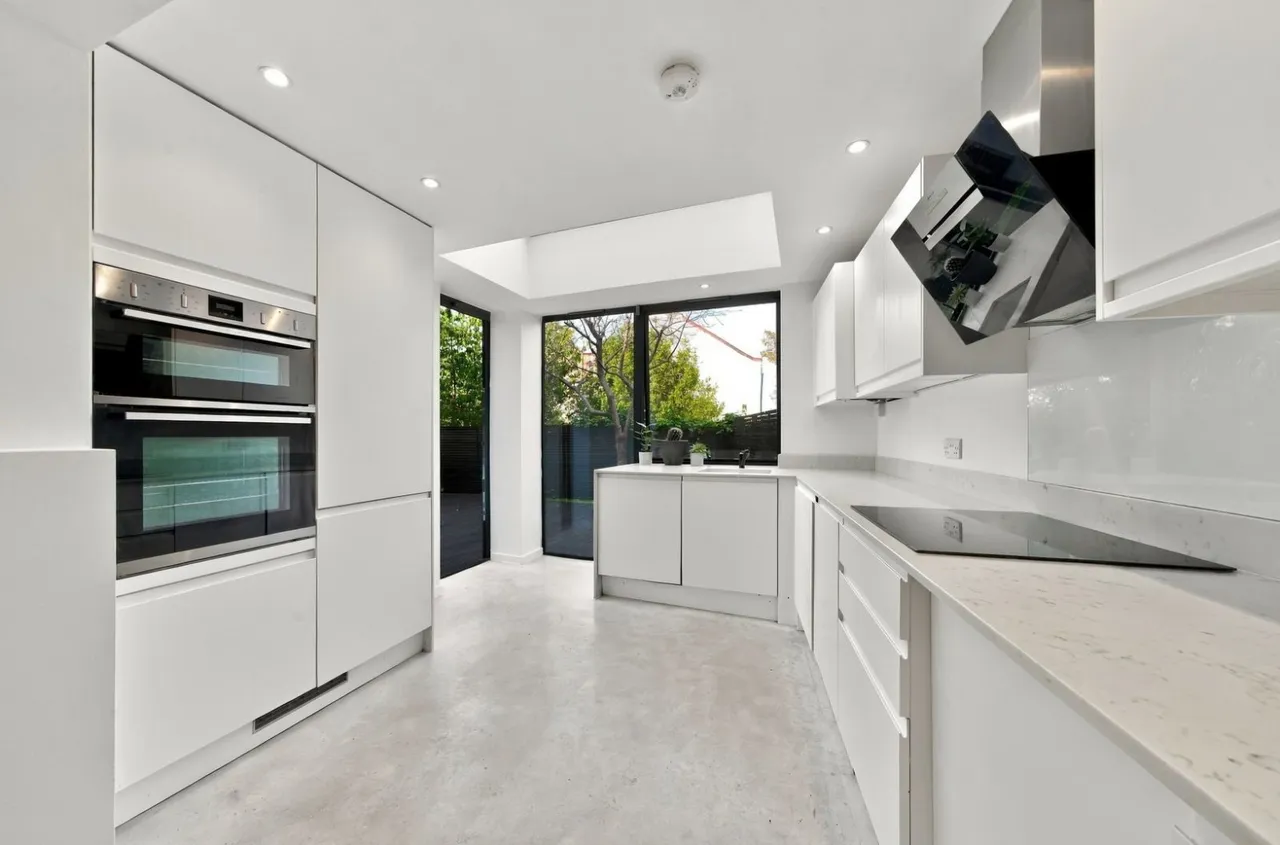 Ridge Road, Crouch End, N8, photo 13