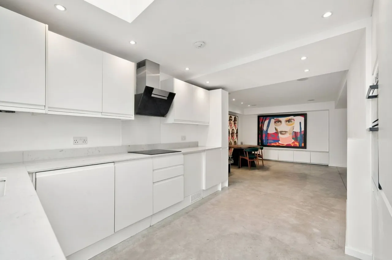 Ridge Road, Crouch End, N8, photo 15