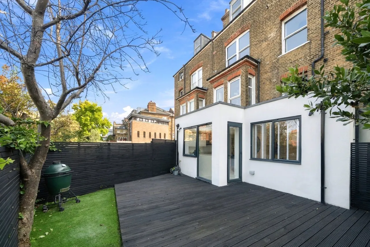 Ridge Road, Crouch End, N8, photo 2