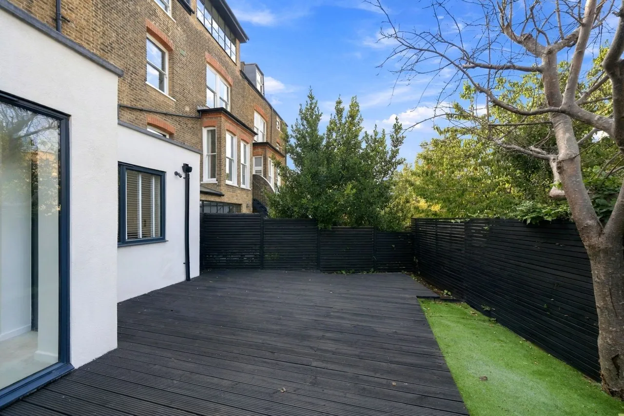 Ridge Road, Crouch End, N8, photo 26