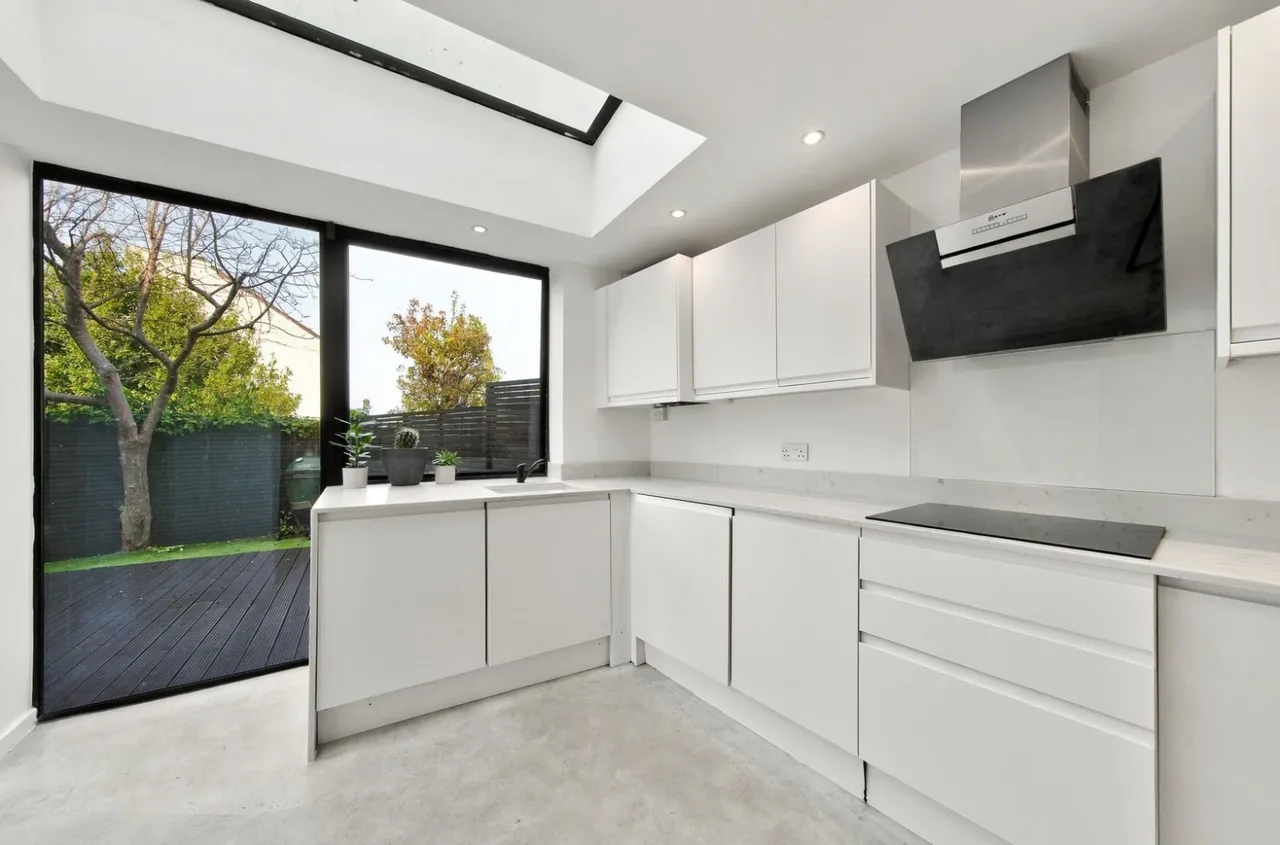 Ridge Road, Crouch End, N8, photo 14