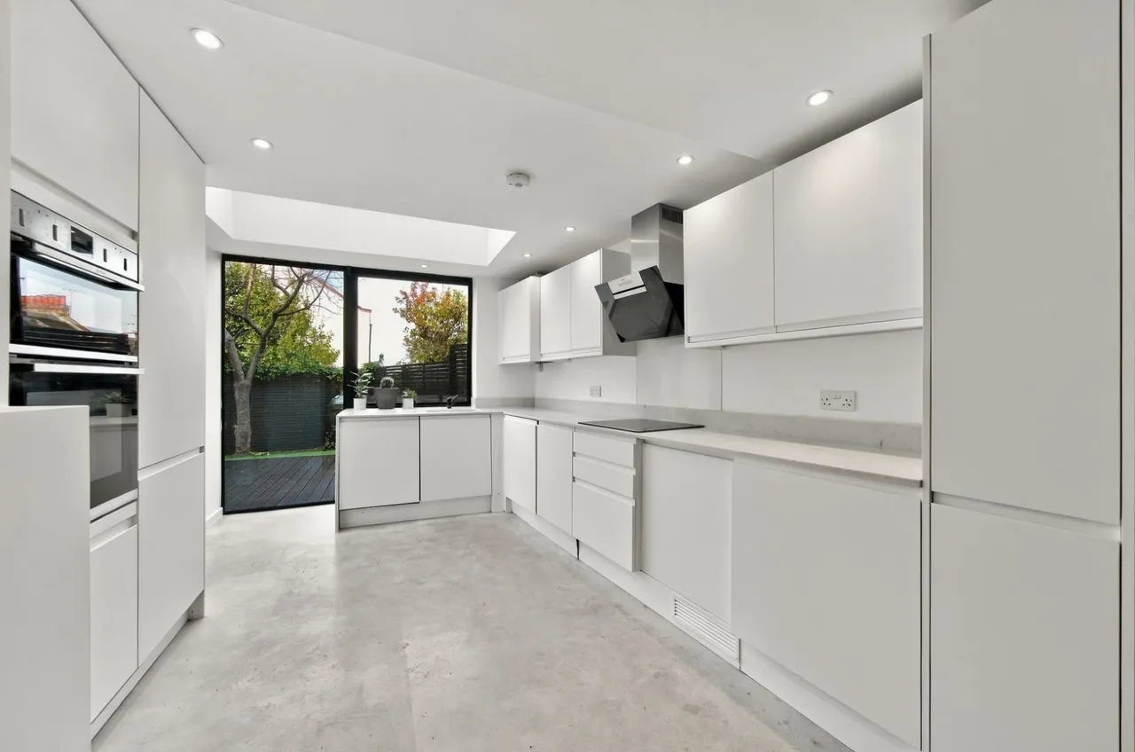 Ridge Road, Crouch End, N8, photo 3