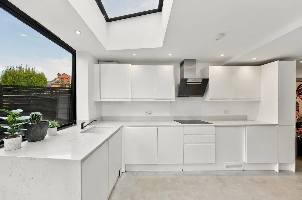 Ridge Road, Crouch End, N8, photo 11