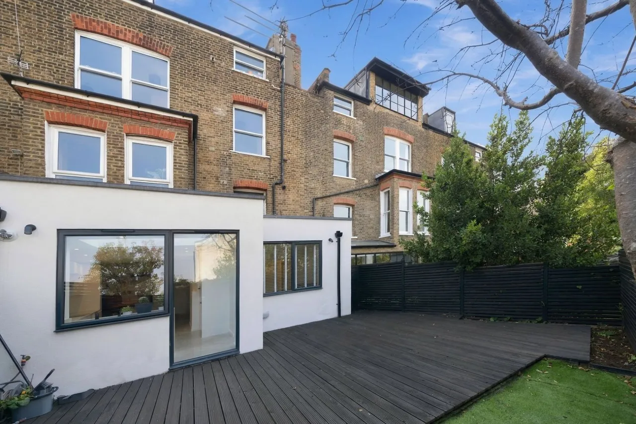 Ridge Road, Crouch End, N8, photo 25