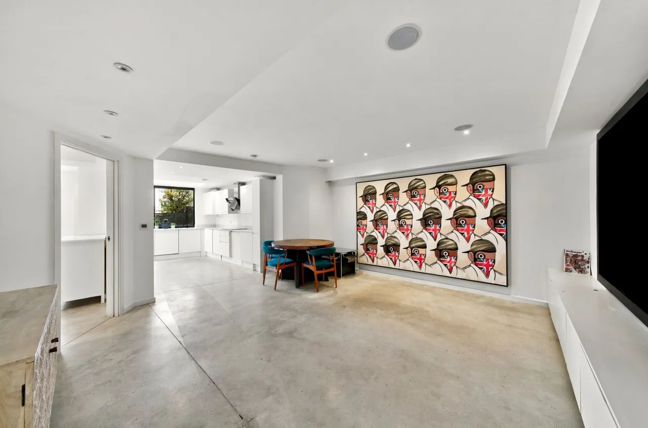 3 bed flat for sale, Ridge Road, Crouch End, N8