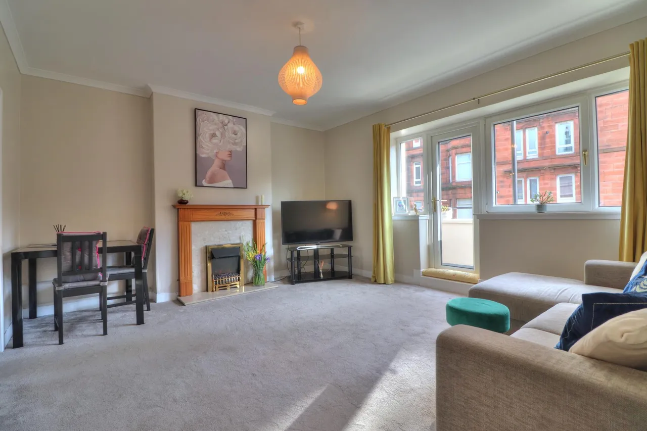 Thornwood Road, Glasgow, G11, photo 3