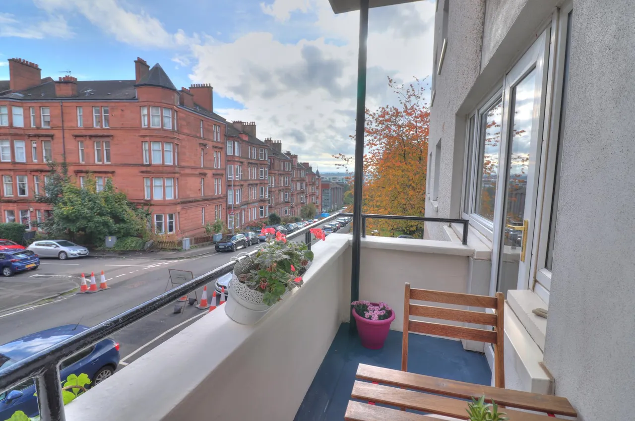 Thornwood Road, Glasgow, G11, photo 7