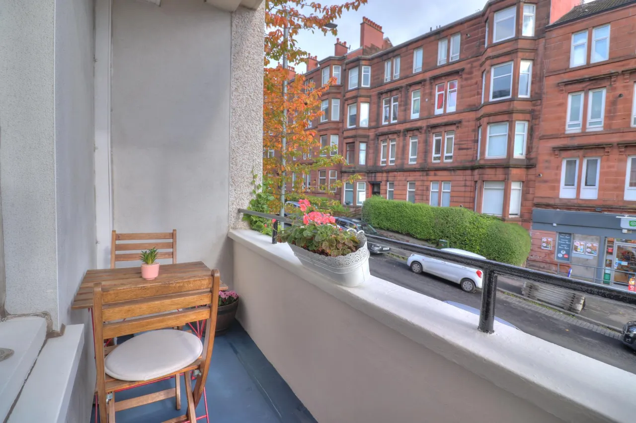 Thornwood Road, Glasgow, G11, photo 4