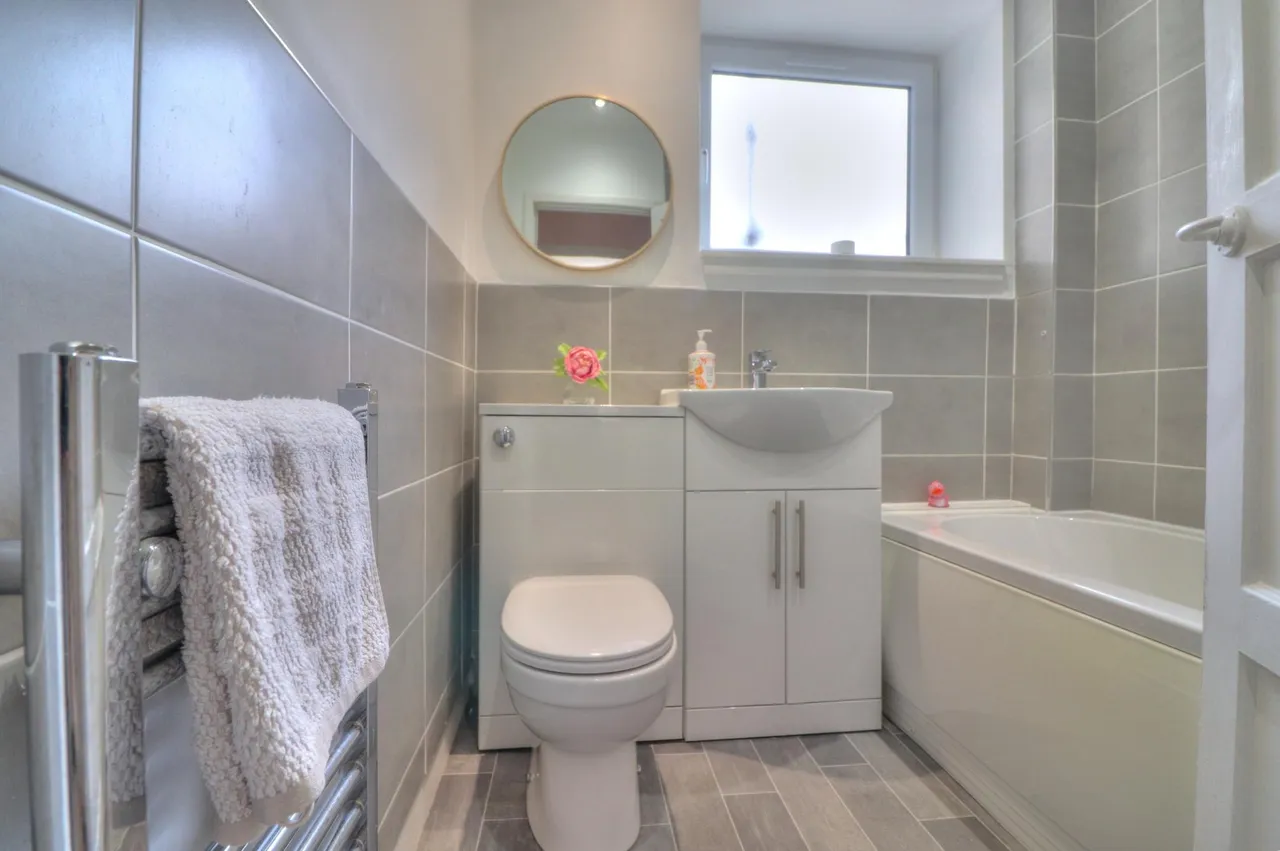 Thornwood Road, Glasgow, G11, photo 14