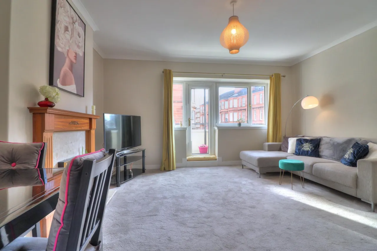 Thornwood Road, Glasgow, G11, photo 6