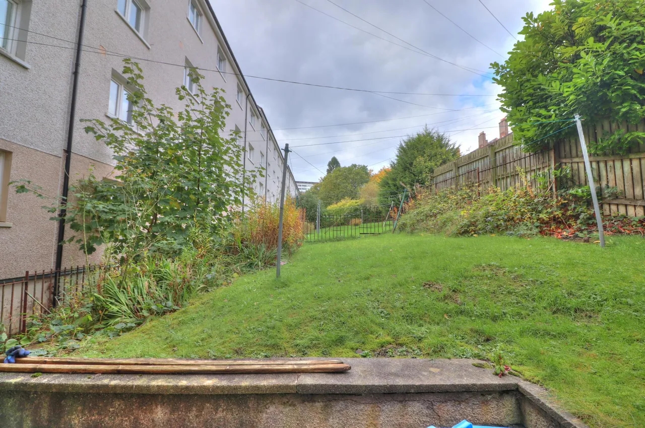 Thornwood Road, Glasgow, G11, photo 16