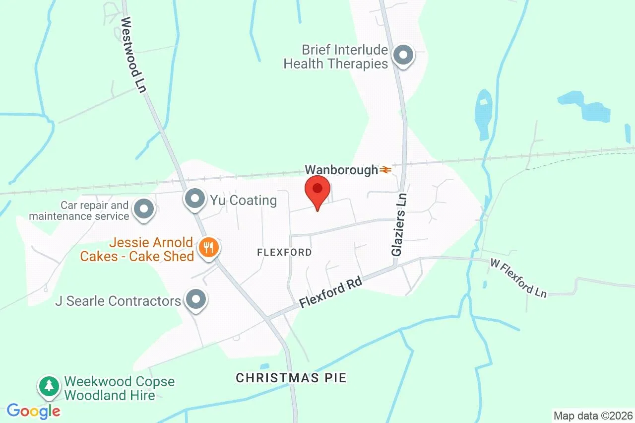Christmas Pie Avenue, Normandy, GU3, photo 23